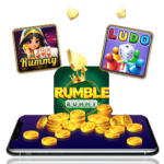 Rumble Rummy