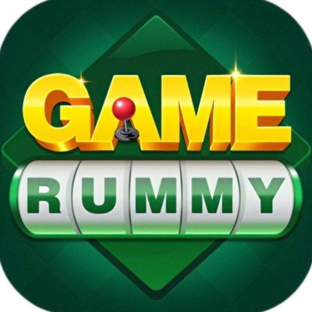 Game Rummy 